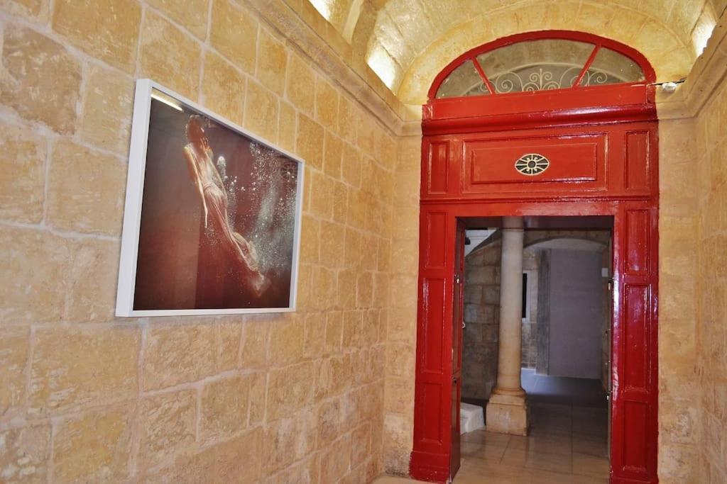 Vallettastay - Orangerie Two Bedroom 201 Valletta