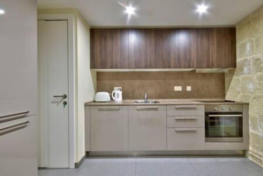 Apartment Vallettastay - Orangerie Two Bedroom 201 *
