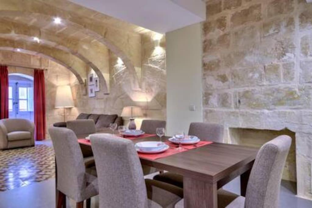 Vallettastay - Orangerie Two Bedroom 201