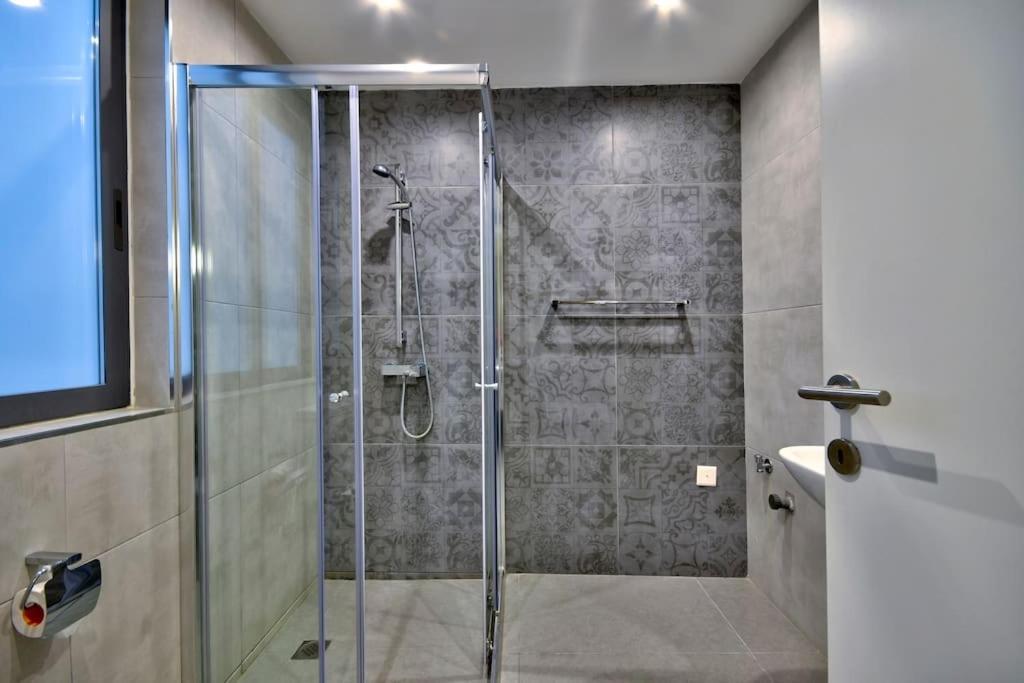 Apartment Vallettastay - Orangerie Two Bedroom 201 Valletta