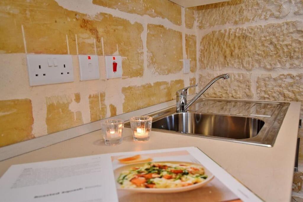 Vallettastay - Lucky Star One Bedroom 401 Apartment Valletta