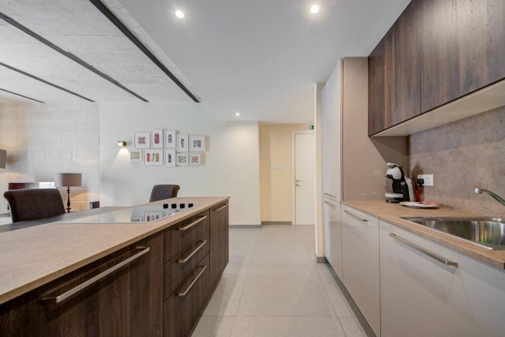 Vallettastay - Orangerie Two Bedroom 301 *