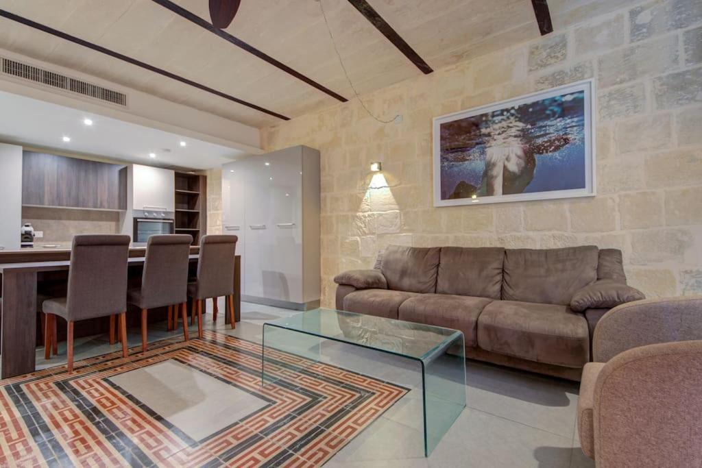 Apartment Vallettastay - Orangerie Two Bedroom 301