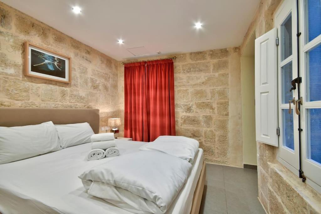 Vallettastay - Orangerie Two Bedroom 201 Apartment *