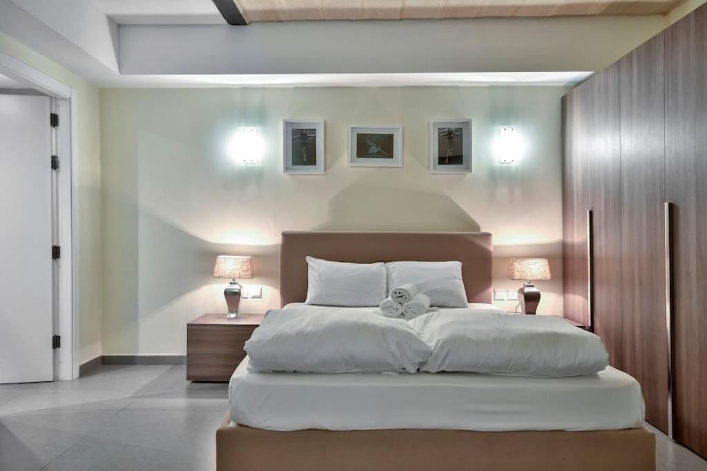 Vallettastay - Orangerie Two Bedroom 201