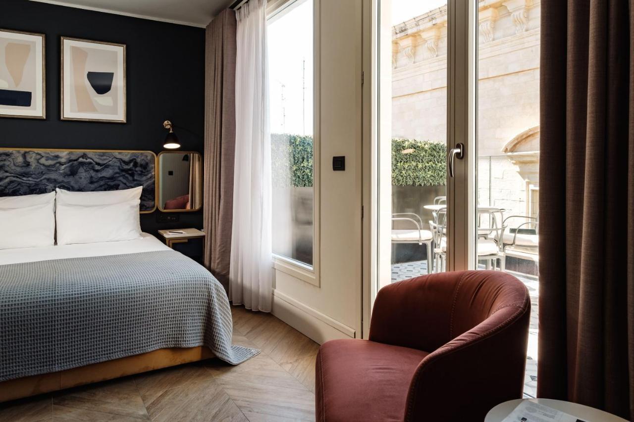 The Cumberland By Neu Collective 4* Valletta