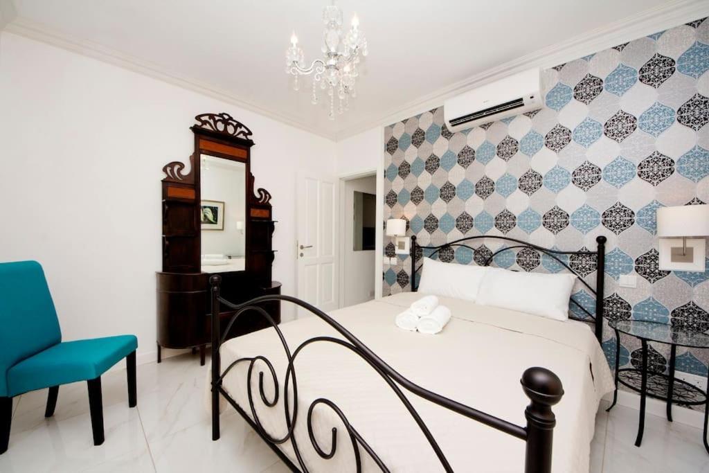 Apartamento Ag3 - Large, Bright And Stylish Valeta