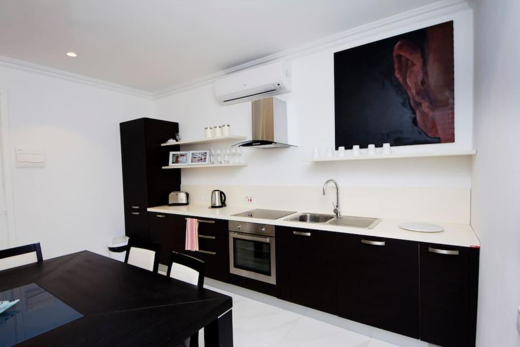 Apartamento Ag3 - Large, Bright And Stylish