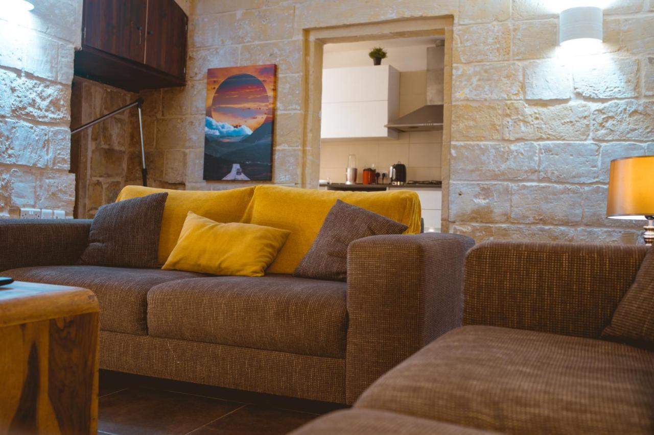Marija Juana Apartment *