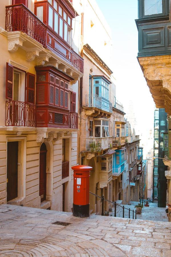Apartment Marija Juana Valletta