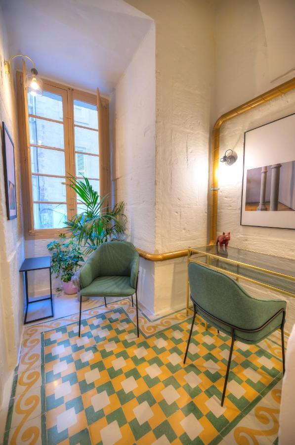 Impressive & Stylish Palazzino In Ddem1-3 Apartment Valletta