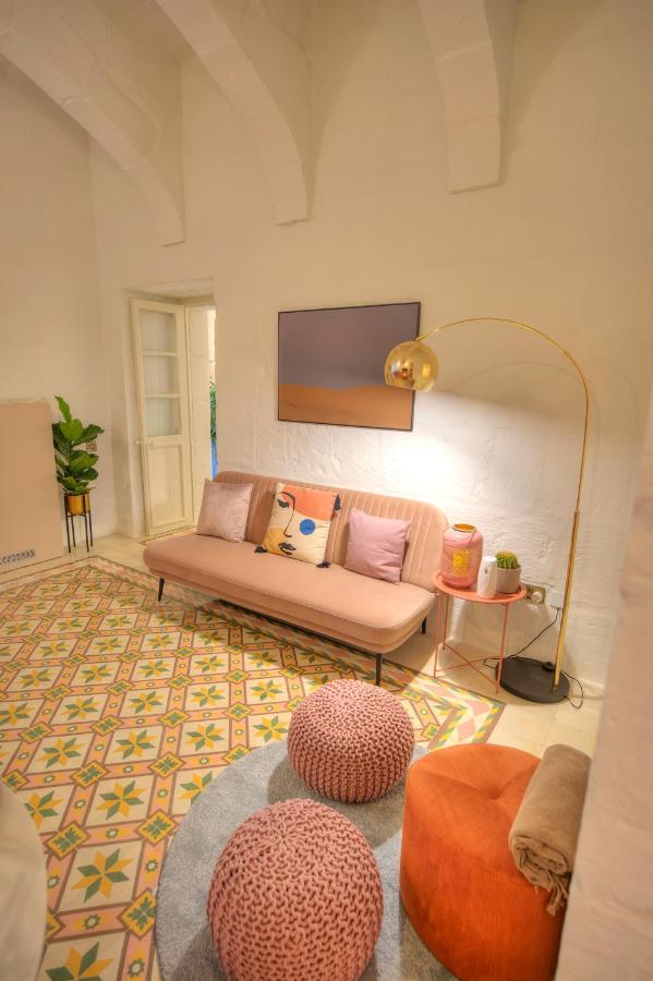Apartment Impressive & Stylish Palazzino In Ddem1-3 *