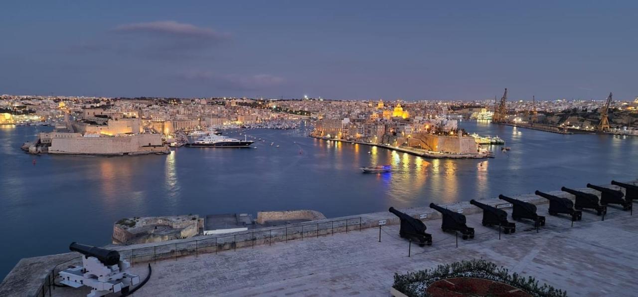 Harbour View Valeta