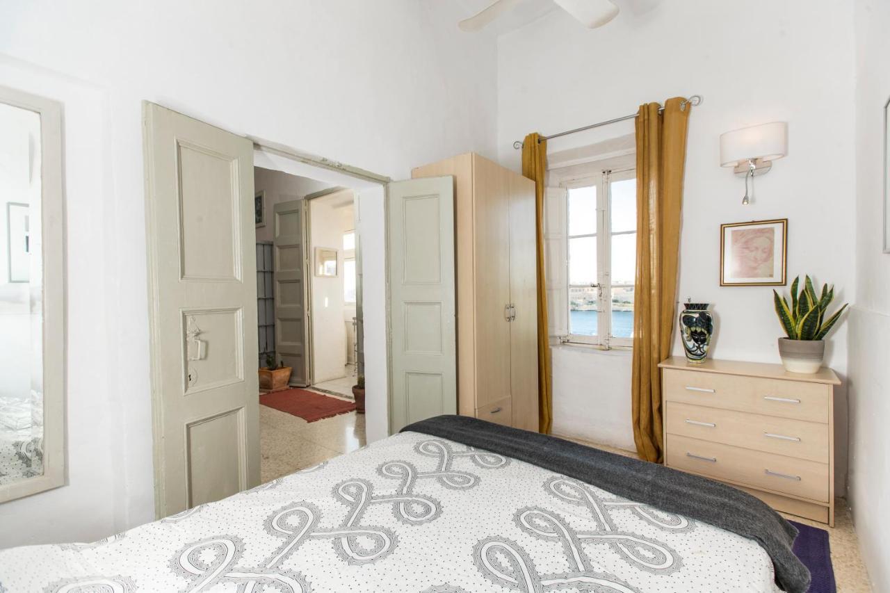 Collection - Old Theatre Apartment Valletta