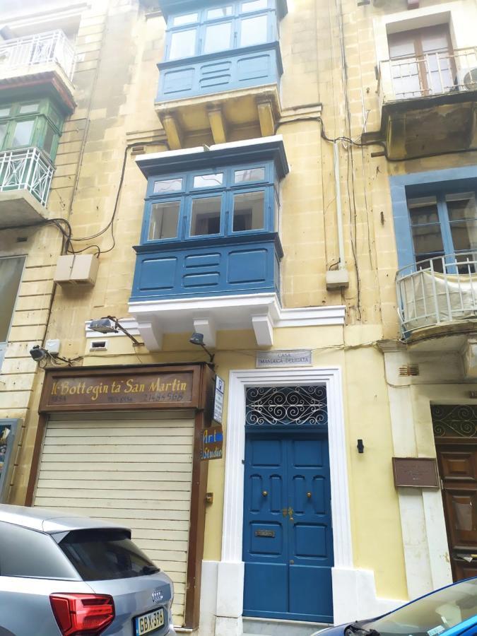 Casa Manduca Delicata *