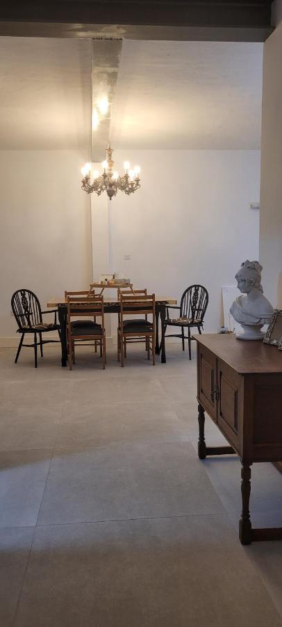 Apartamento Door