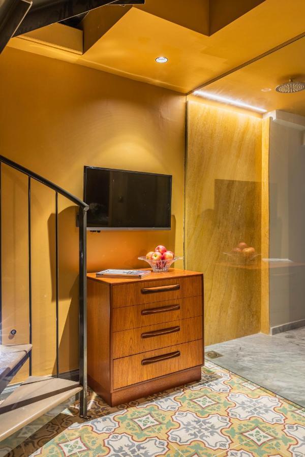 Apartment House Of W Valletta