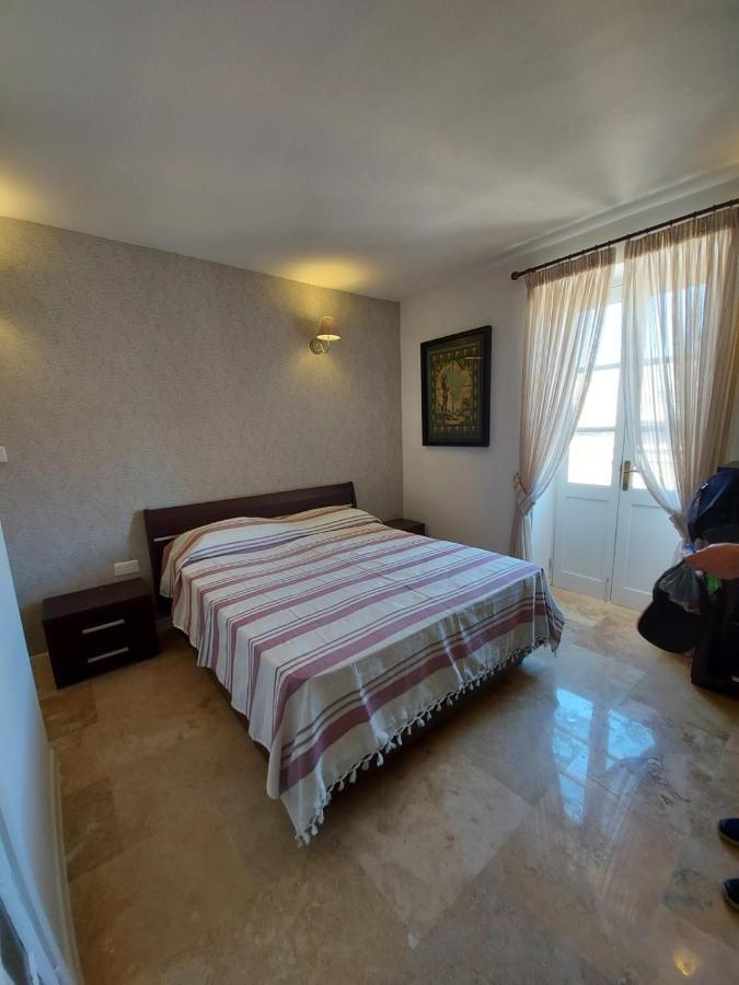 Casa Manduca Delicata Valletta