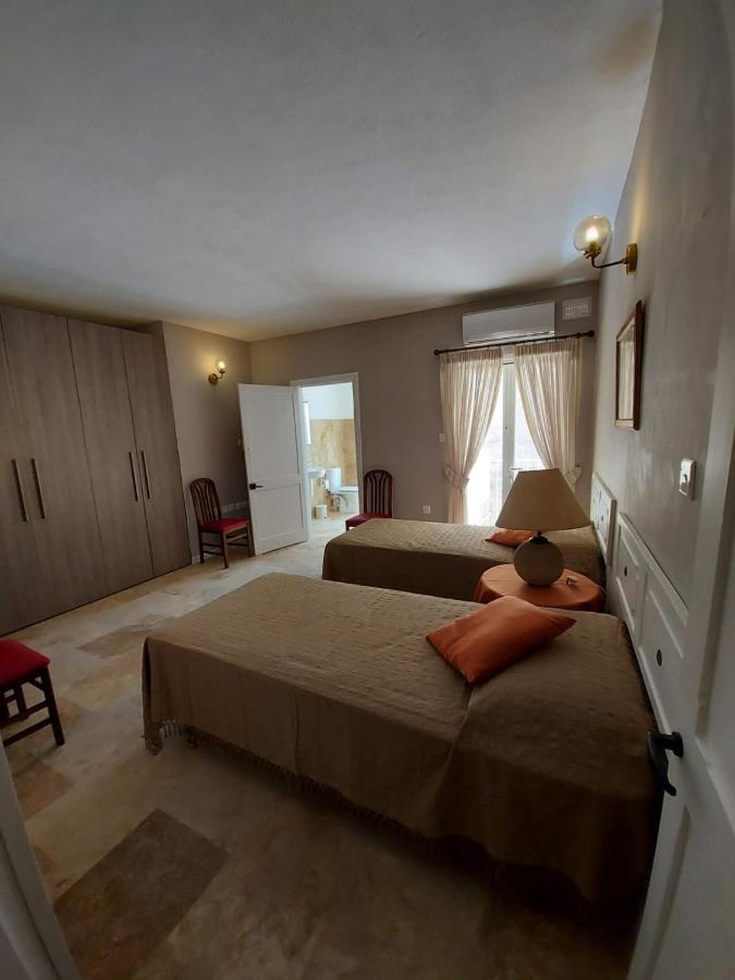 Casa Manduca Delicata Guest house Valletta