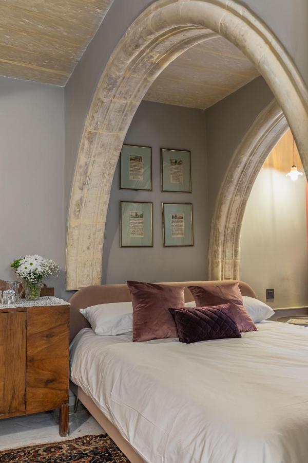 Apartment House Of W Valletta