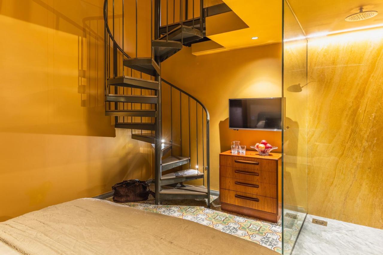 House Of W Valletta