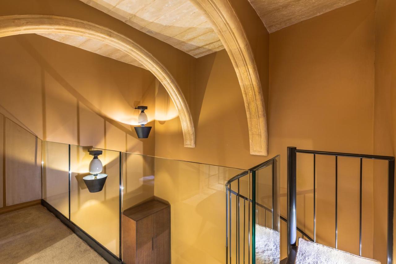 House Of W * Valletta