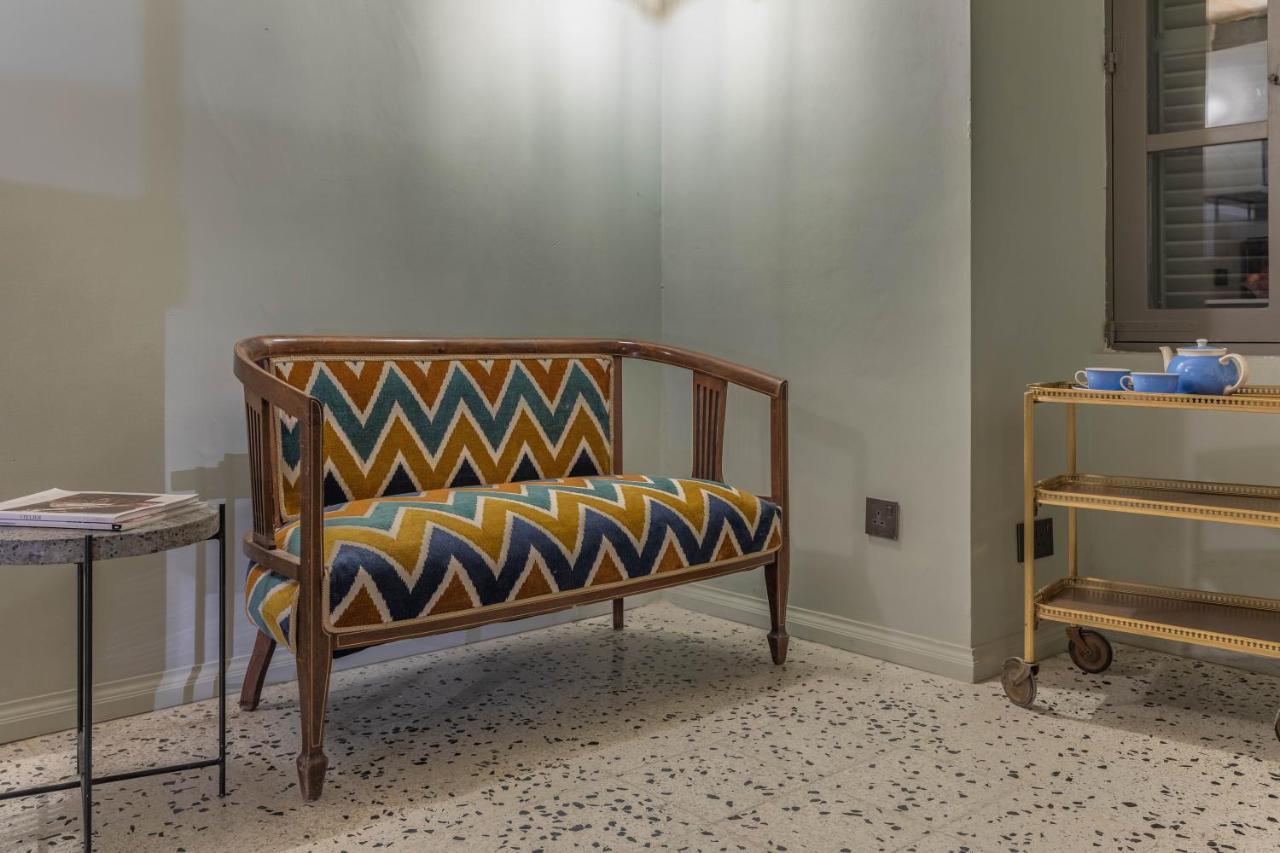 House Of W Valletta