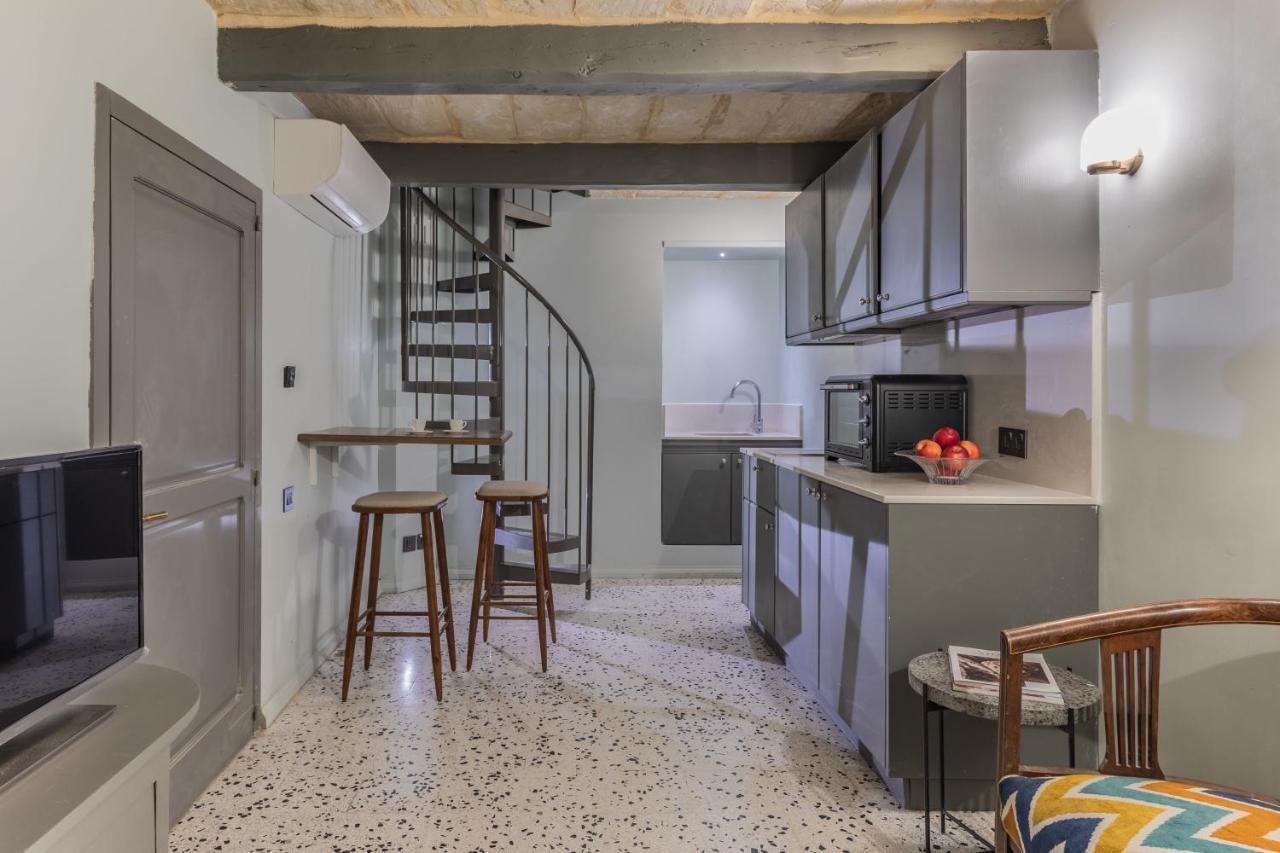 House Of W Apartment Valletta