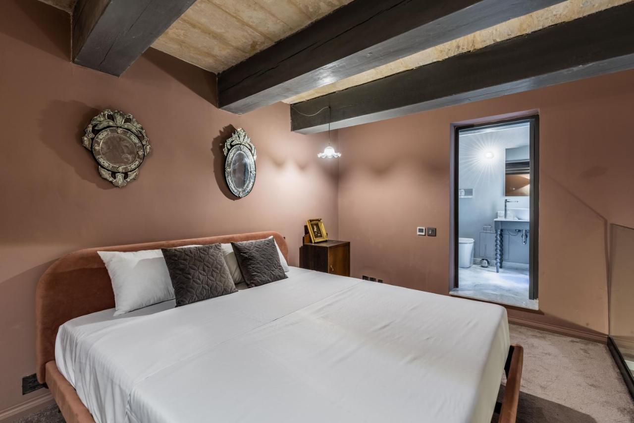 House Of W Apartment Valletta