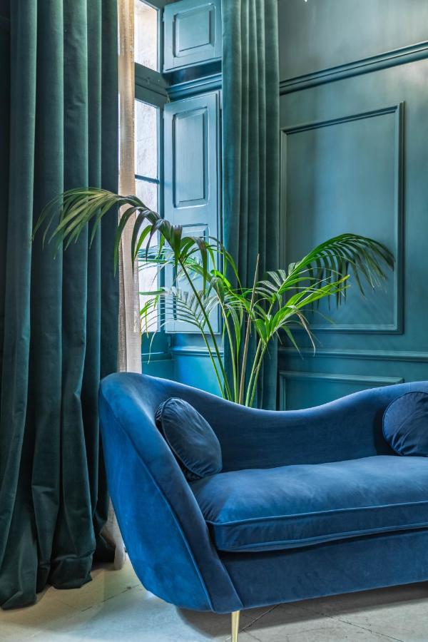 House Of W Apartment Valletta