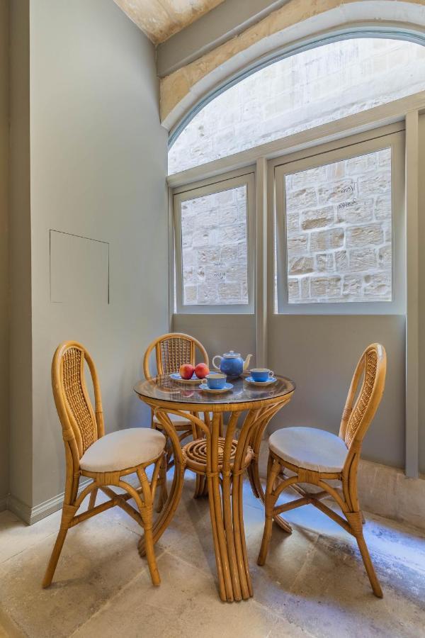House Of W * Valletta