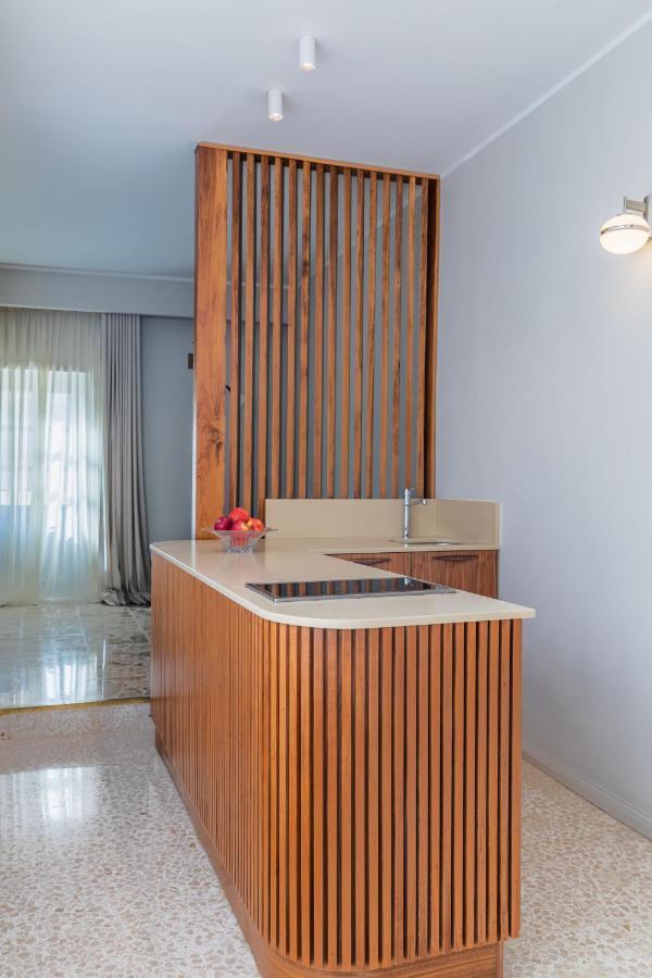 House Of W Apartment Valletta
