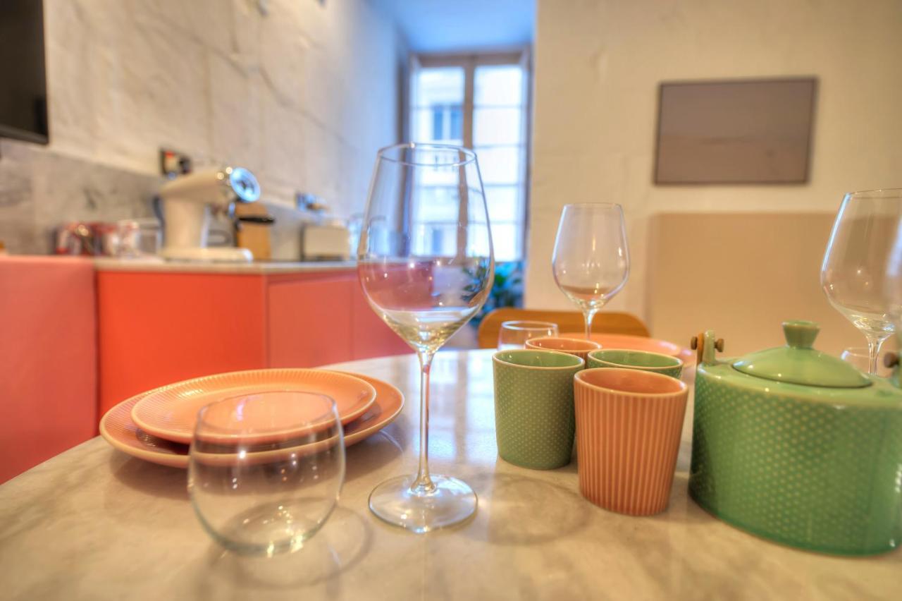 Impressive & Stylish Palazzino In Ddem1-3 Apartment