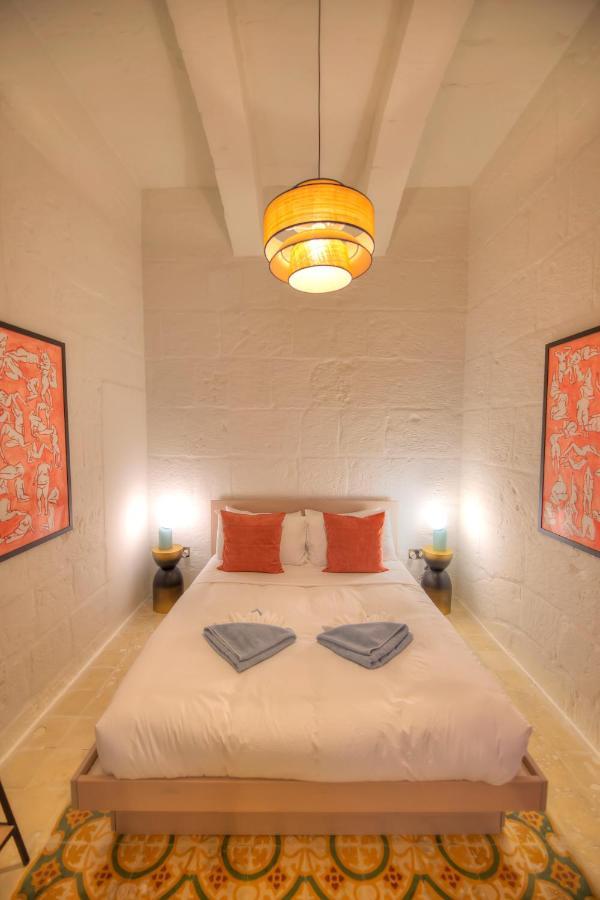 Apartment Impressive & Stylish Palazzino In Ddem1-3 *