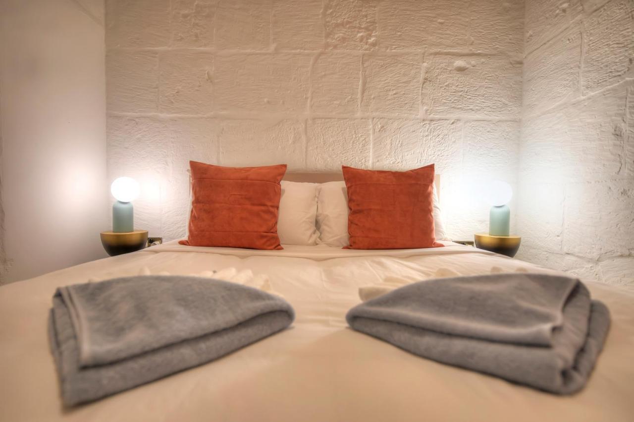 Apartment Impressive & Stylish Palazzino In Ddem1-3 *