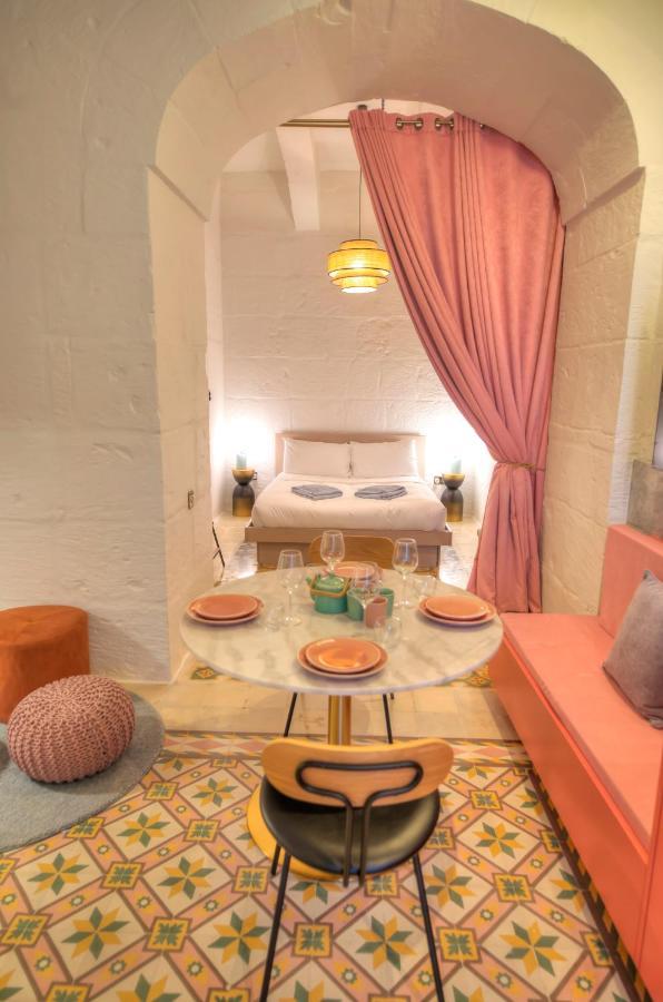Impressive & Stylish Palazzino In Ddem1-3 Apartment *