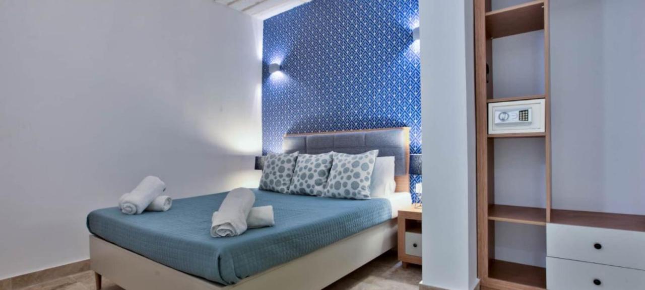 Apartment Ursula Apartments Self Catering Studios And 1-Br In Central Valletta By Tritoni Hotels Valletta
