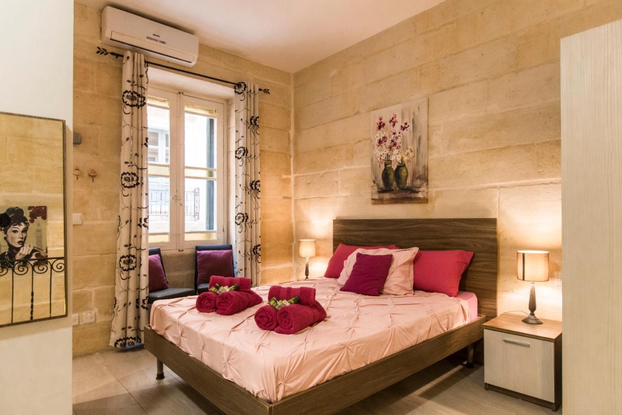 Apartment Gb - Triplex *