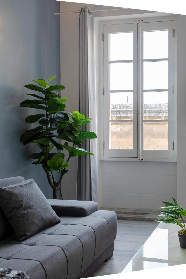 Historic Penthouse Valletta