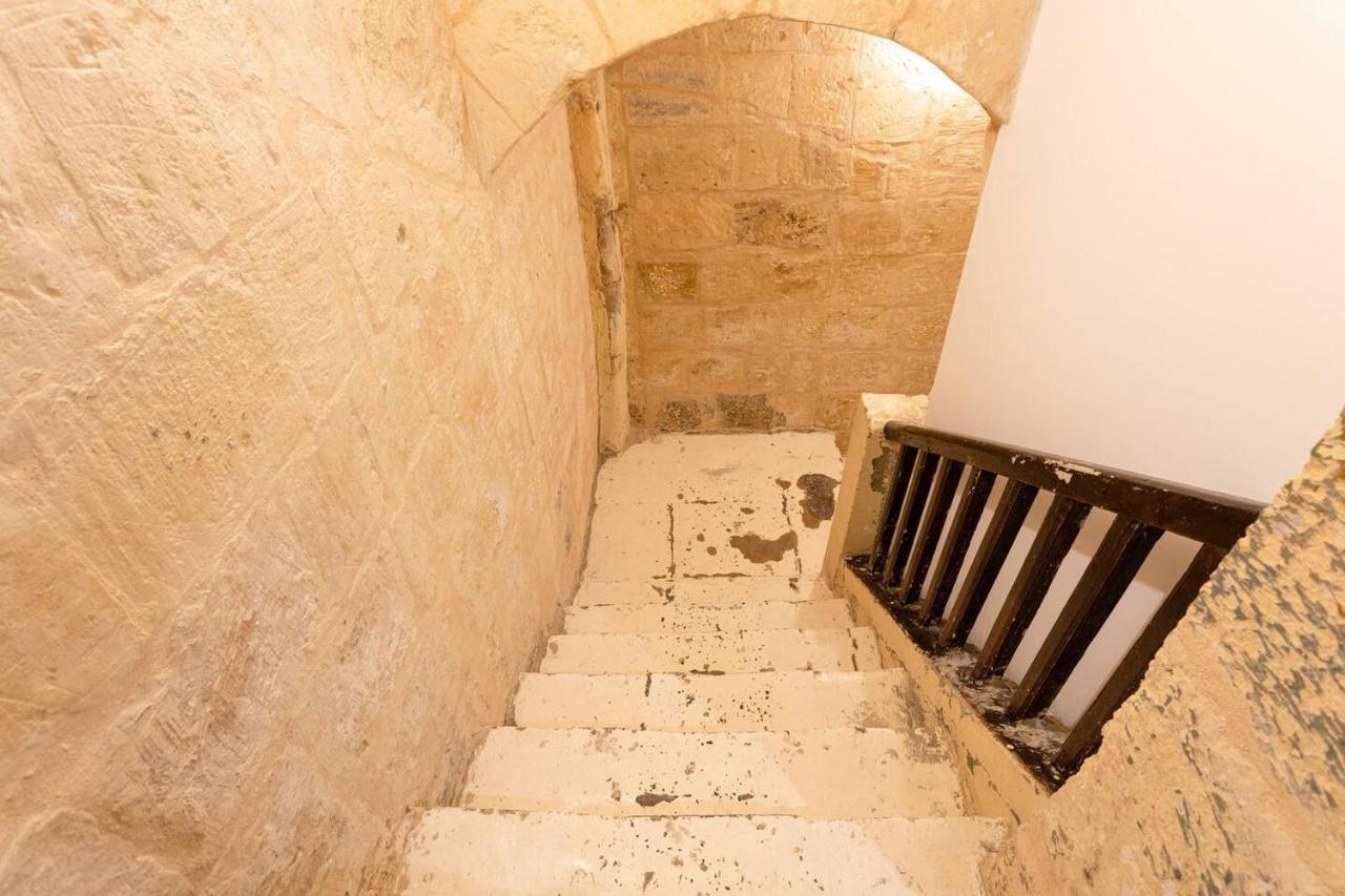 Historic Penthouse Apartamento