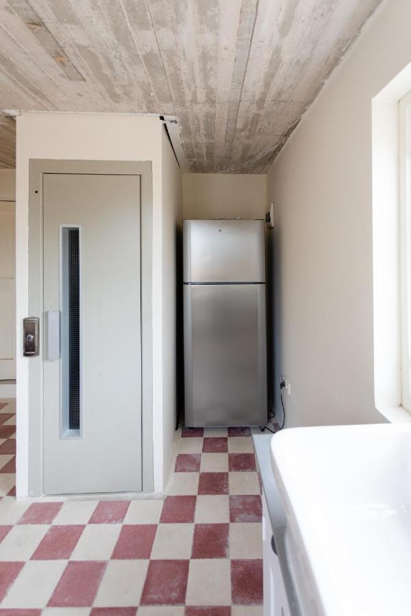 Historic Penthouse Valletta