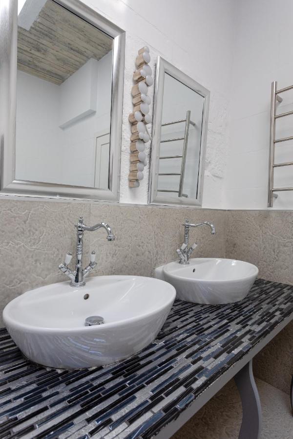 Historic Penthouse * Valletta