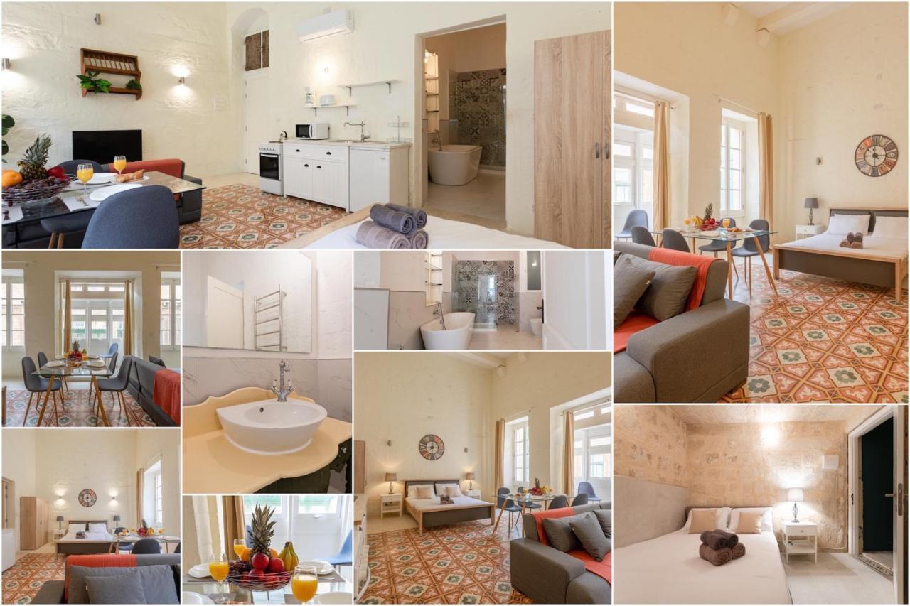 Apartment Historic Penthouse *