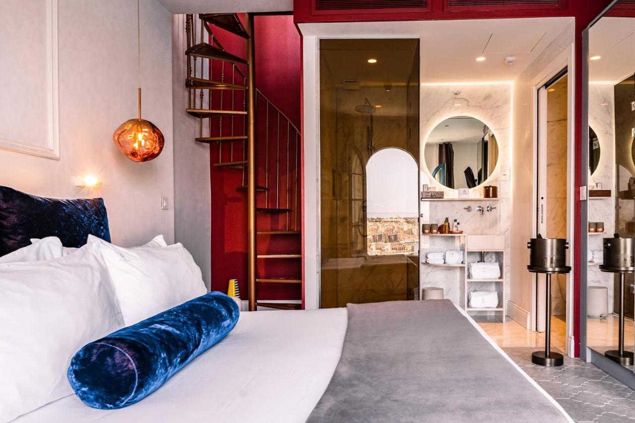 Hotel Iniala Harbour House 5*