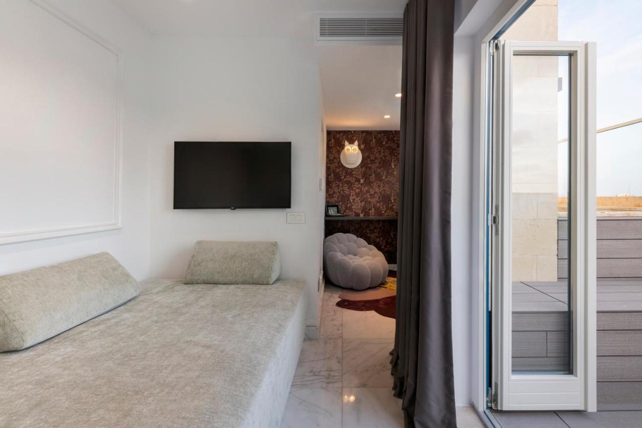 Iniala Harbour House Hotel Valletta