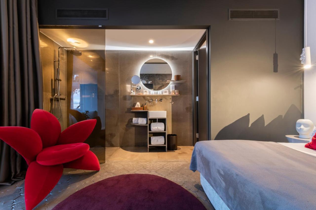 Iniala Harbour House 5* Valletta