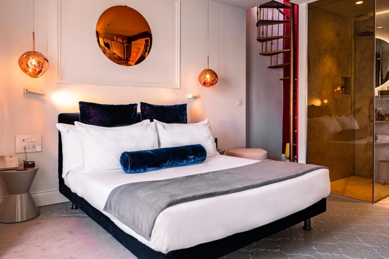 Iniala Harbour House Valletta