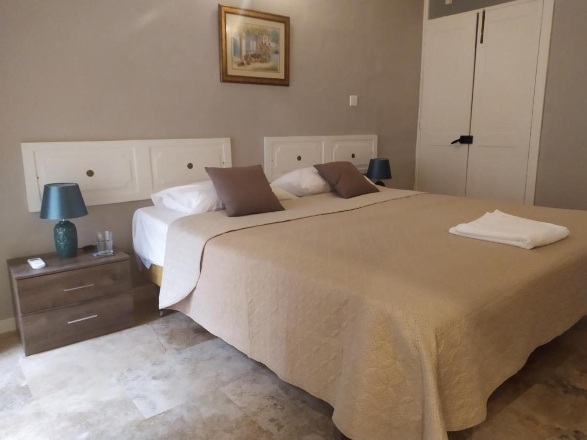 Casa Manduca Delicata Guest house