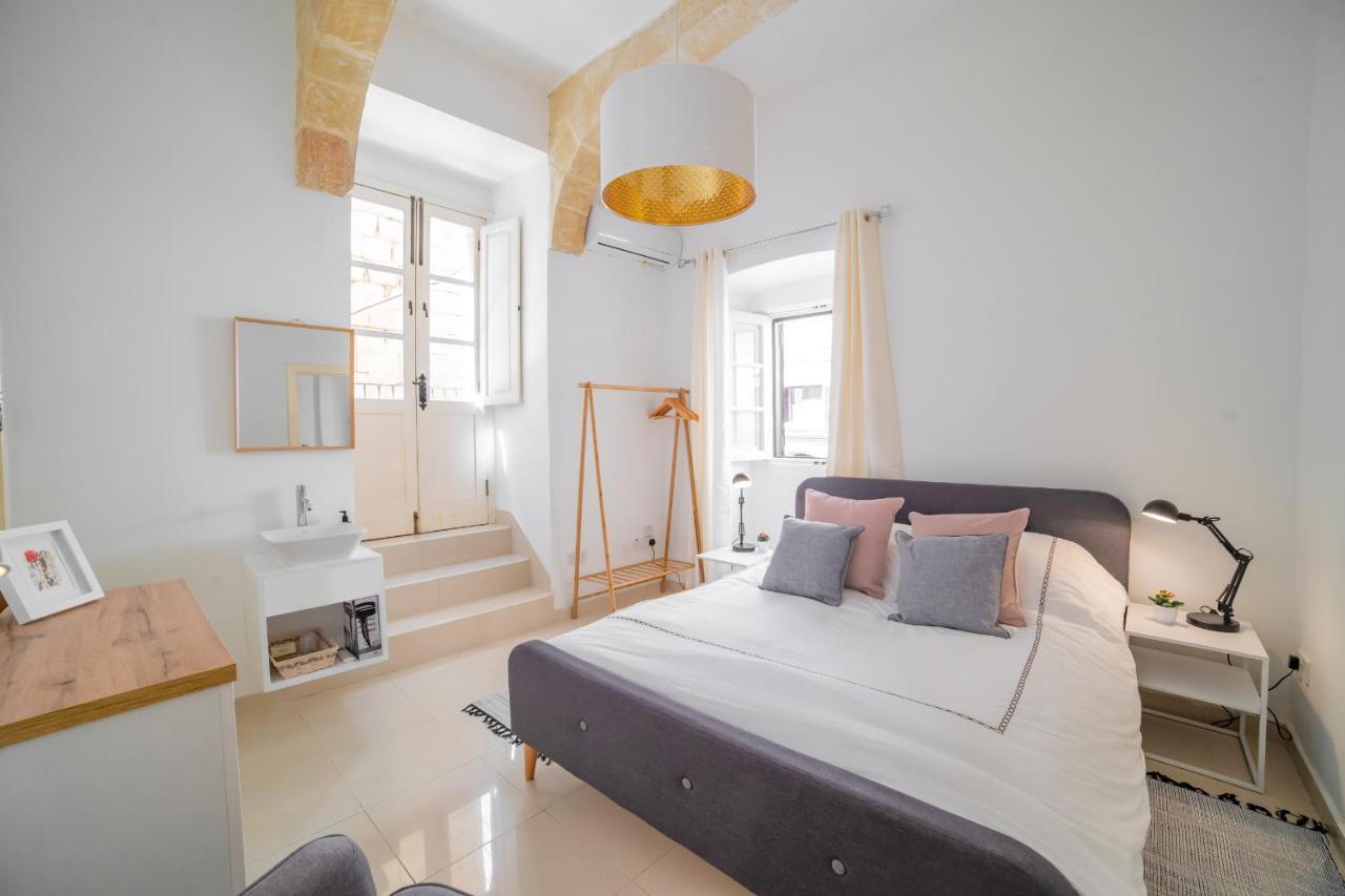 Carmelita Maisonette * Valletta