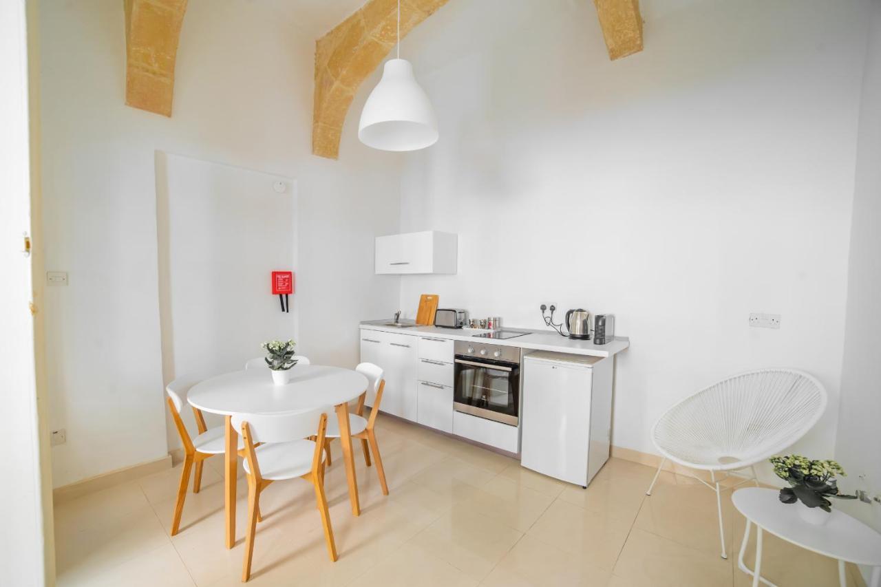 Apartment Carmelita Maisonette *